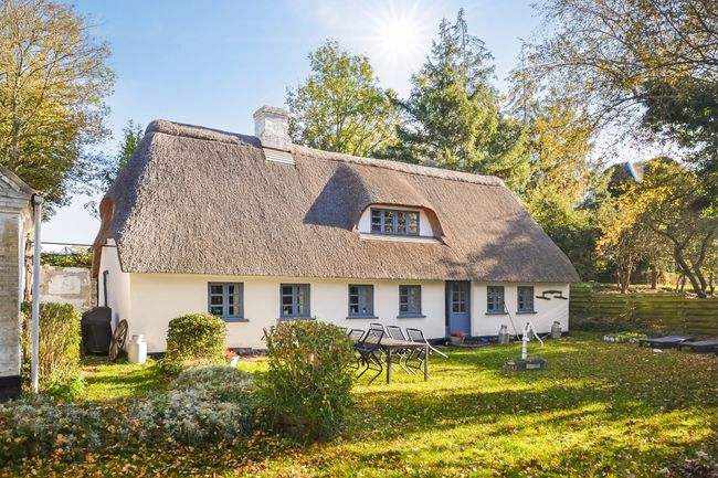 Søbygårdsmarksvej 6, 5985 Søby Ærø