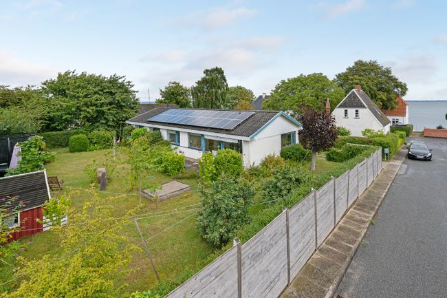 Søvænget 2, Marstal, 5960 Marstal